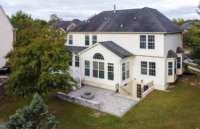 7709 KILLBARRON Drive