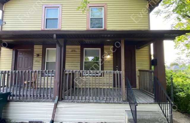 1508 Cleveland Ave