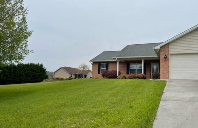2837 Luther Catlett - 2837 Luther Catlett Circle, Sevier County, TN 37876