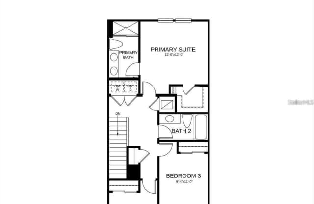 6345 WILLOWSIDE STREET