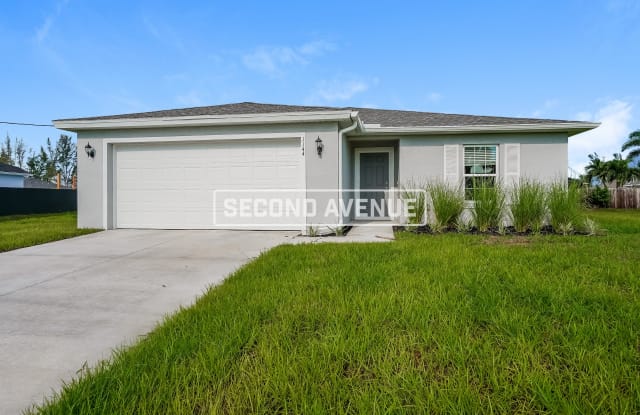 1144 Nw 19th Pl - 1144 Northwest 19th Place, Cape Coral, FL 33993