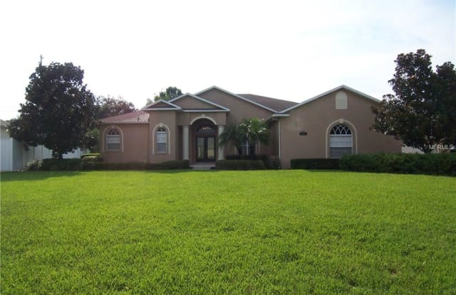 2259 CHESTERFIELD CIRCLE - 2259 Chesterfield Cr, Polk County, FL 33813