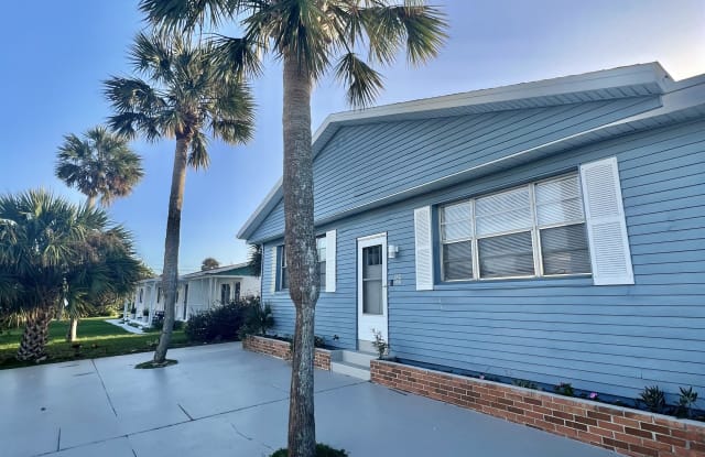 124 Boynton Boulevard - 124 Boynton Boulevard, Daytona Beach, FL 32118