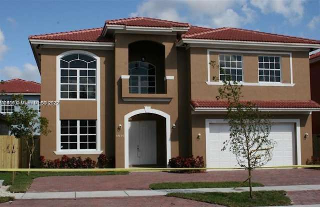 15534 SW 10th Ln - 15534 SW 10th Ln, Miami-Dade County, FL 33194