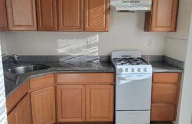 Photo of 729 Jones Street