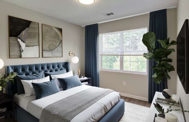 The Retreat at Marlborough