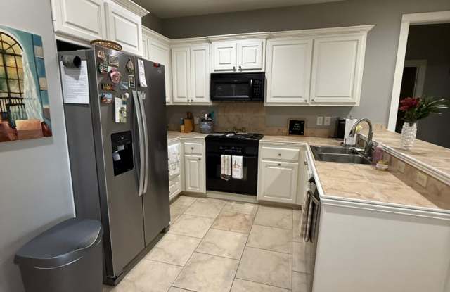 Must see this Beautifull home located off Staring in Santa Rosa Subdivision