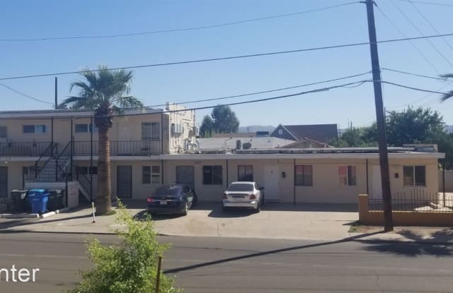 21 W Tonto St  #6 21245090 - Location 028 - 21 W Tonto St, Phoenix, AZ 85003