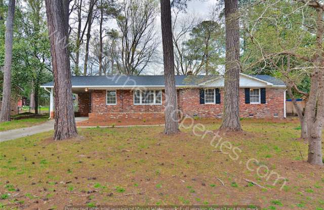 7016 Fontana Drive - 7016 Fontana Drive, Richland County, SC 29209