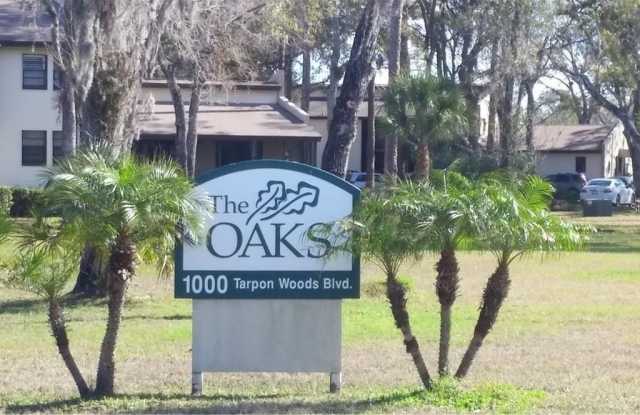 1000 TARPON WOODS BOULEVARD
