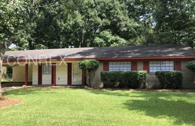 3222 Lakewood Drive - 3222 Lakewood Drive, Jackson, MS 39212