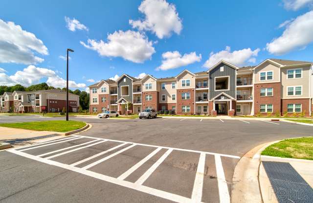 Hub on Harris - Affordable Housing