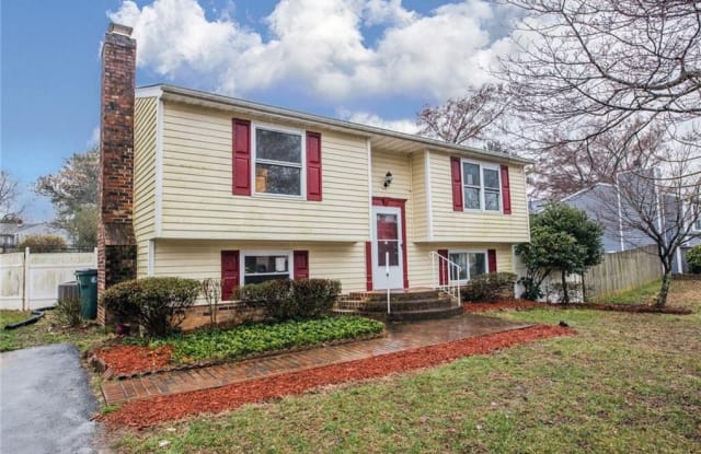 1205 Middleberry Drive - 1205 Middleberry Drive, Henrico County, VA 23231