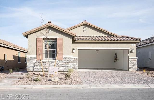 5928 Bruselas Street - 5928 Brussels Street, Paradise, NV 89119