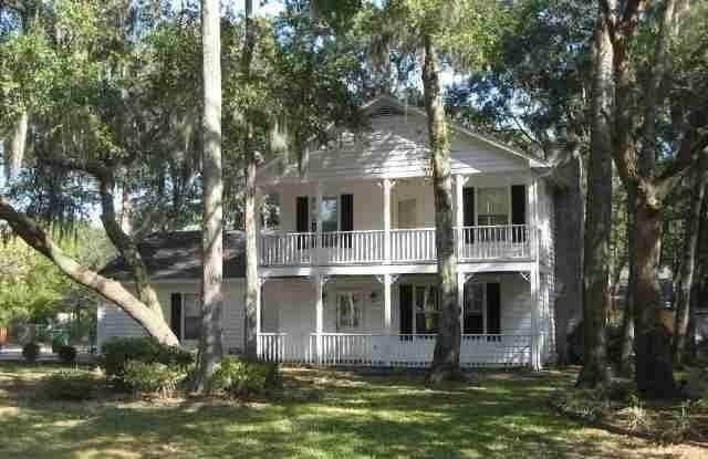 1610 Columbia Avenue - 1610 Columbia Avenue, Port Royal, SC 29935