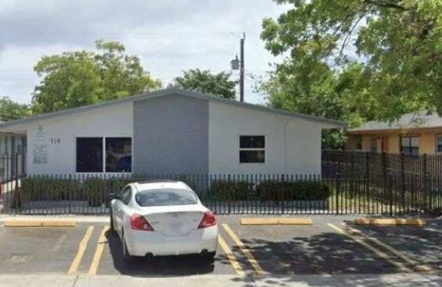 720 NW 6th Avenue