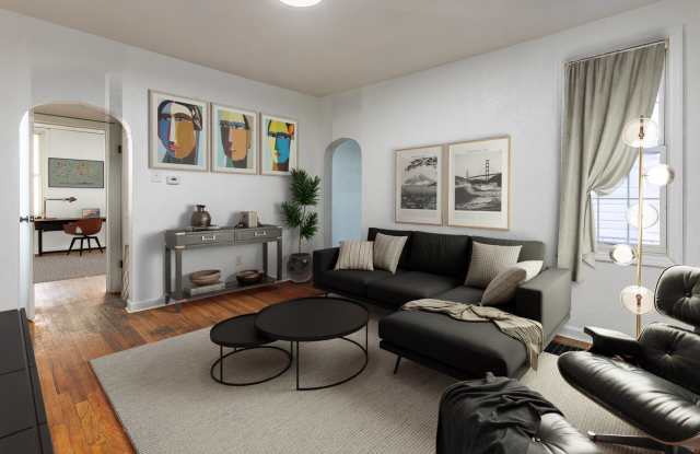 Photo of AVAILABLE APRIL 2026! - Renovated 4 Bedroom, 1.5 Bathroom Home in Allentown!