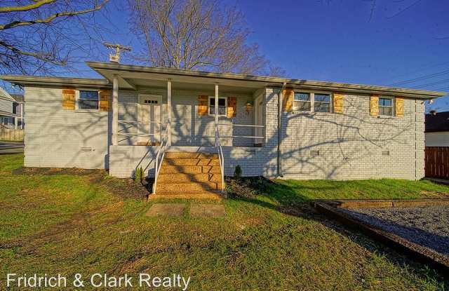 1306 55th Ave N - 1306 55th Ave N, Nashville, TN 37209