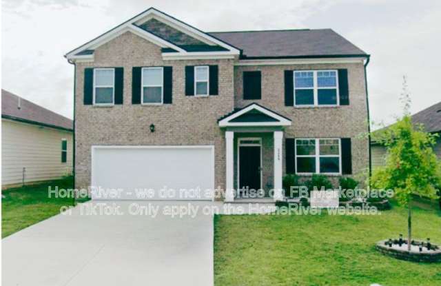 2215 Waycross Ln