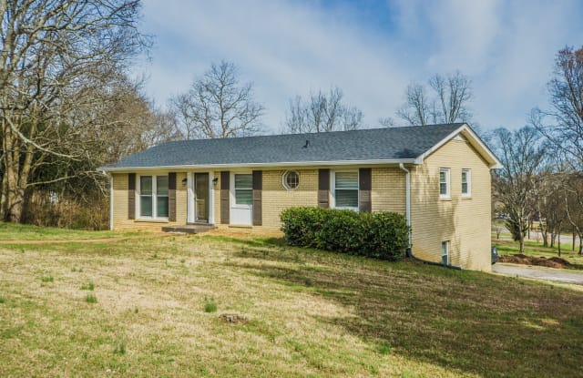 442 Brewer Dr - 442 Brewer Drive, Nashville, TN 37211