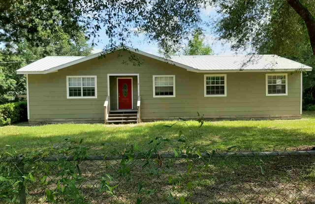 23 Libby - 23 Libby Lane, Wakulla County, FL 32327