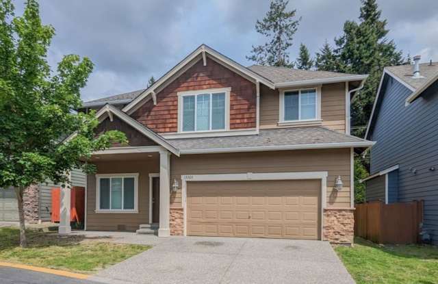 Beautiful updated 5bd/2.5ba home is move in ready!