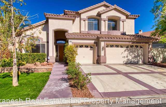 1000 Eaglewood Dr - 1000 Eaglewood Drive, Las Vegas, NV 89144