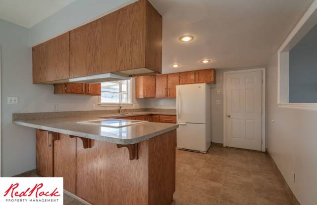 Bright  Spacious 3 Bedroom Home in Washington