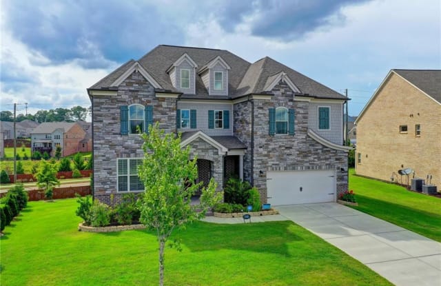 732 Faraday Circle - 732 Faraday Cir, Gwinnett County, GA 30024