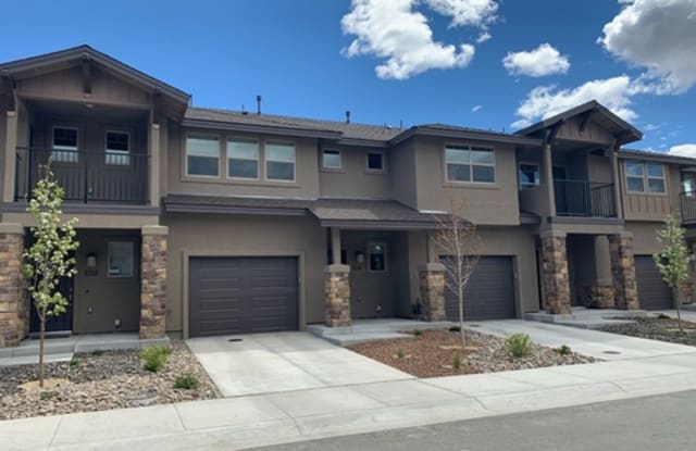 1373 Viellion Pike Ln - 1373 Viellion Pike Ln, Carson City, NV 89706