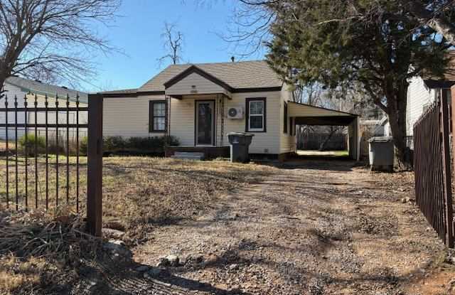 1505 Southwest 8th Street