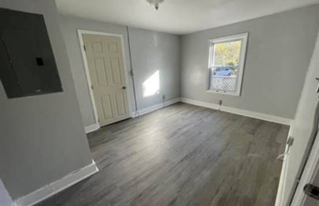 116 Harrell Street - D