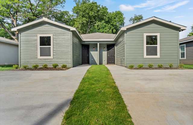 2408 McKenzie Avenue - Unit A