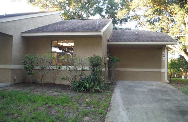 462 L M Davey Lane - 462 L M Davey Lane, Titusville, FL 32780