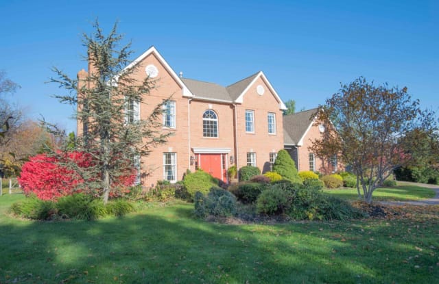 3890 LANCASTER DR - 3890 Lancaster Drive, Bucks County, PA 18902