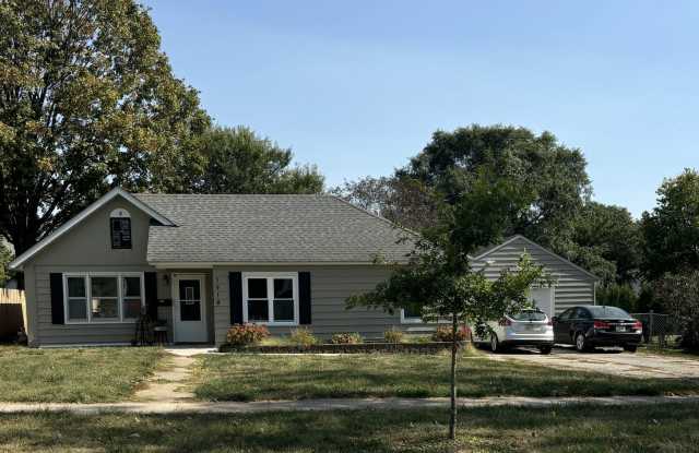 3bd 1ba home for rent