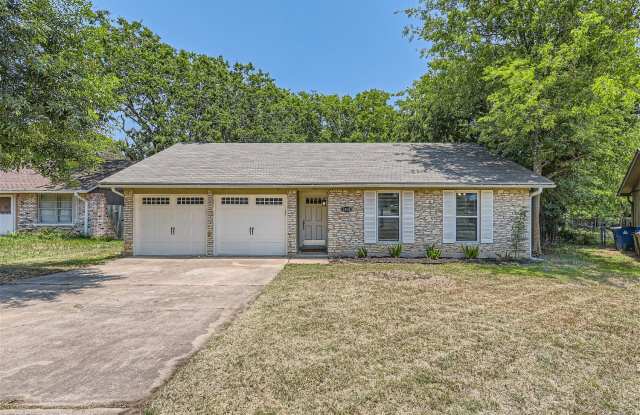2408 Aldford Drive