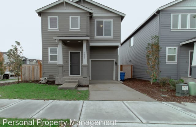 5602 NE 130th PL - 5602 NE 130th Pl, Vancouver, WA 98682