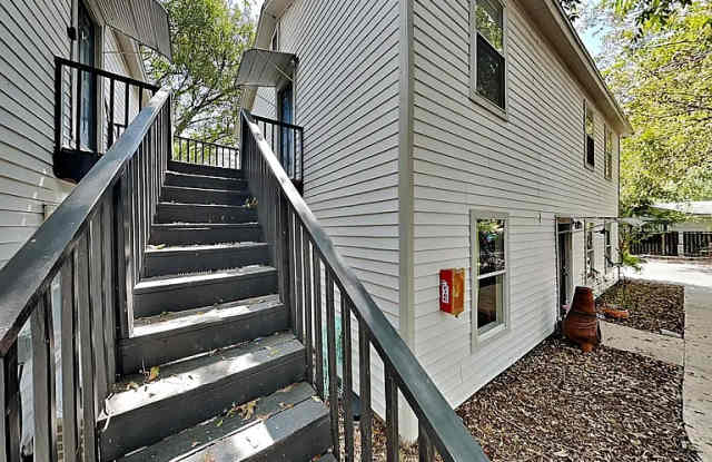 616 W Martin Luther King Drive