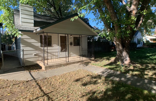 2917 W Platte Ave - 2917 West Platte Avenue, Colorado Springs, CO 80904