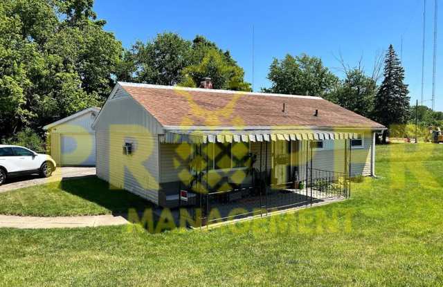 3 bedrooms 1 bathroom house