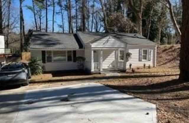 2158 Beecher Road SW unit: A