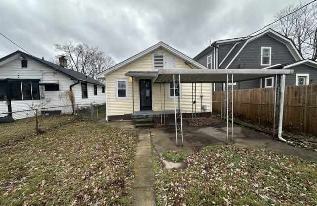 2157 Sugar Grove Avenue