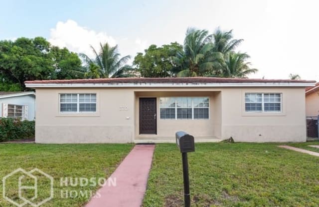 270 East 63rd Street - 270 East 63rd Street, Hialeah, FL 33013