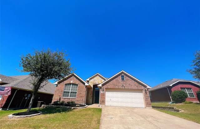 410 Mustang Trail - 410 Mustang Trail, Celina, TX 75009