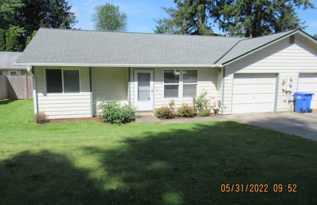 16408 72nd Ave Ct E - 16408 72nd Avenue Court East, Frederickson, WA 98375