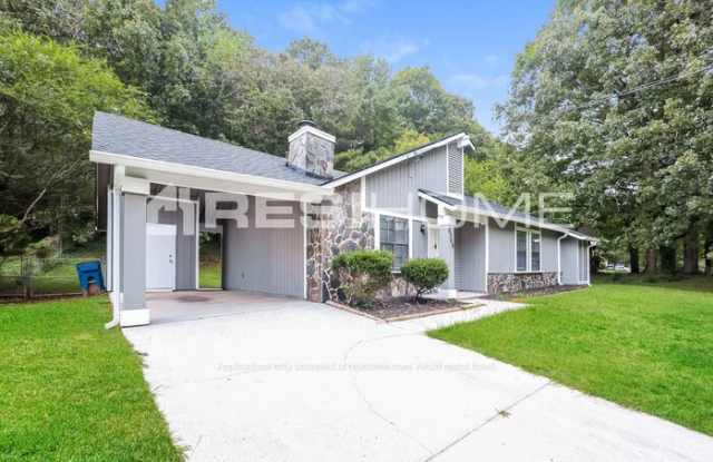 6369 Valley Dale Drive