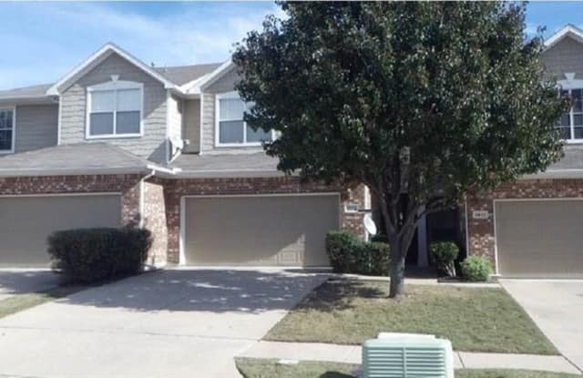 8616 Brompton Drive - 8616 Brampton Drive, Plano, TX 75024