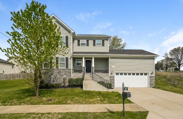 1732 Elijah Ryan Dr - 1732 Elijah Ryan Drive, Nashville, TN 37013