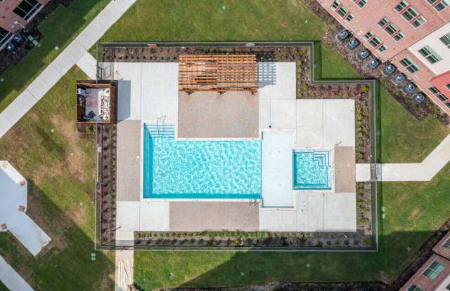 Sierra Vista - Affordable Senior Housing